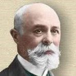 Henri Becquerel​