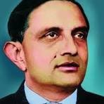 Dr.Vikram Sarabhai​